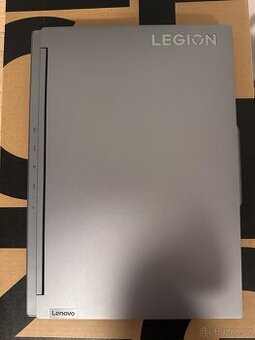 Lenovo legion slim 5 16ahp9