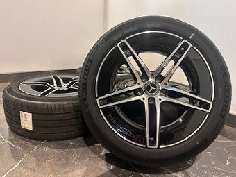 Original Mercedes E-Klasse S214 r19 W214 5x112
