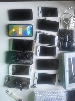 Konvolut telefonu