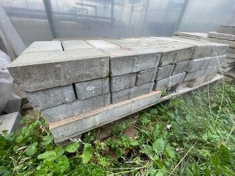 Betonová dlažba 20x10x6cm