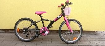 Dětské kolo Btwin 20"