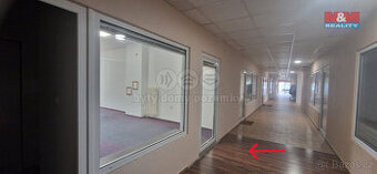Pronájem obchod a služby, 47 m², Ostrava, ul. Mongolská