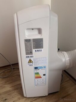 Klimatizace Sencor SAC MZ1230C