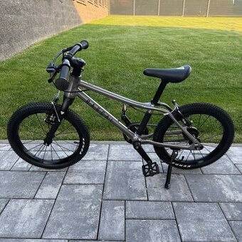 Dětské kolo RASCAL 16" - 1