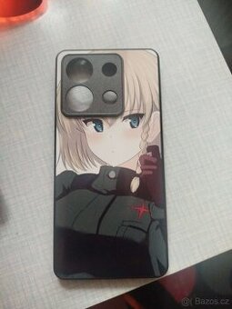 Kryt na XIaomi Redmi Note 13 5G