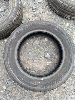 Pneu Dunlop 185/60R15