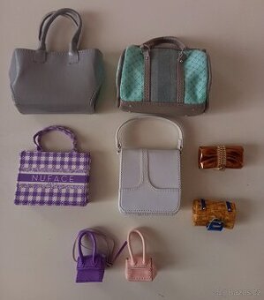 Doplňky pro panenky Integrity toys
