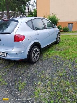 Seat Altea