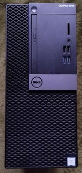PC DELL Optiplex i5-6600