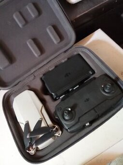 Dron DJI - 1