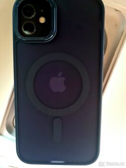 IPHONE 11 NOVÝ VČETNĚ KRABICKY A ZÁRUKY