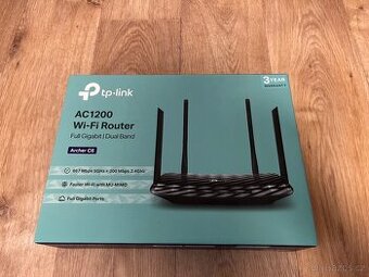TP-Link Archer C6