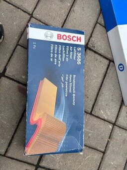 Ford focus 1.6 filtry