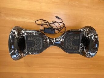 Hoverboard