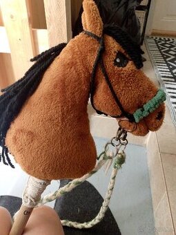 Hobby horse