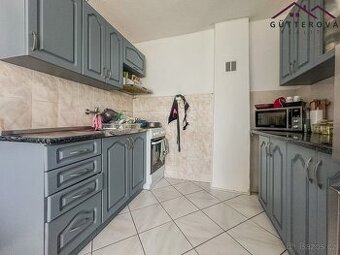 Pronájem rodinného domu 140 m2, zahrada 300 m2, Zruč-Senec -