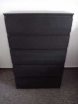 Komoda Kullen ikea - 1