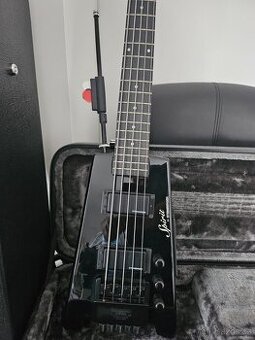 Steinberger Baskytara