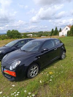 Prodám Alfa Romeo Mito