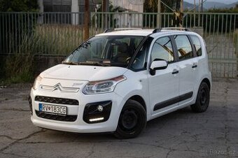Citroën C3 Picasso VTi 95 Attraction