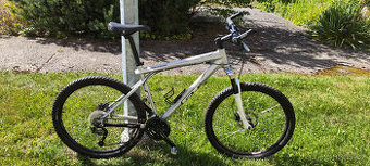 GT Avalanche - 1