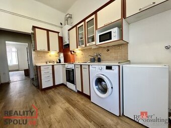Pronájem, byty/2+1, 63 m2, Kolářská 86/6, Město, 74601 Opava - 1