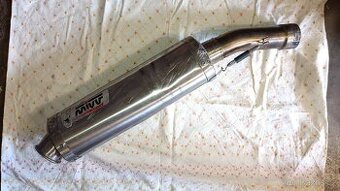 Laďak Kawasaki ER5