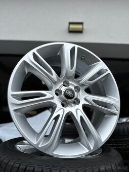 Alu kola 5x108 r20