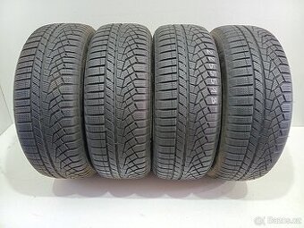 Zimní pneu 225/55/18 Sailun