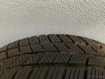 Zimní pneu 195/60 R15 T Polaris 5 2ks
