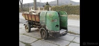 Multicar m21
