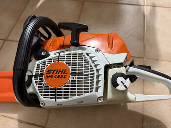 STIHL Motorová pila MS 462 C-M VW 45 cm