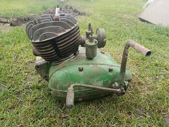Motor manet 90