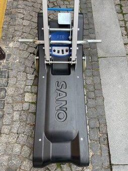 Pasovy schodolez Liftkar PTR