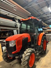 Kubota traktor L2-522