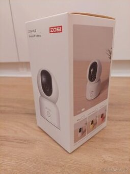Otočná Wi-Fi IP kamera Zosi C518