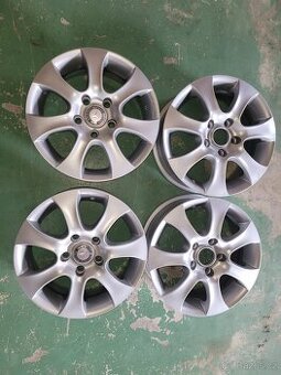 Alu MB 15"