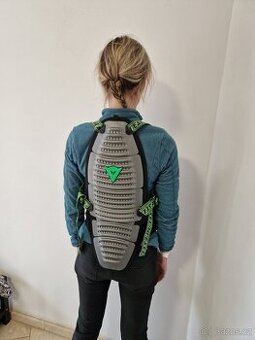 chránič páteře na moto Dainese vel.:M