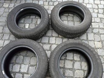 ZIMNÍ PNEU SEMPERIT 215/65R16