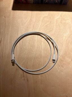 Original apple usb c to lightning kabel