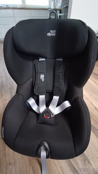 Dětská autosedačka Britax Römer Trifix 2 i-Size
