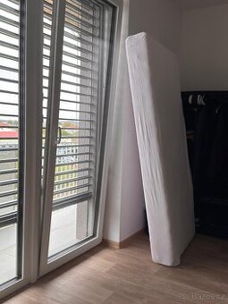 Prodám pěnovou matraci COMFORT PLUS JUMBO 90x200 cm a 20 cm