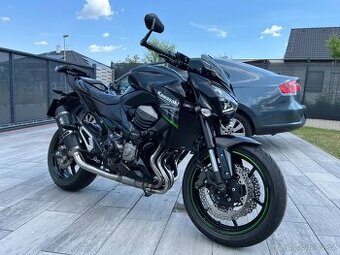 Kawasaki Z800 83Kw
