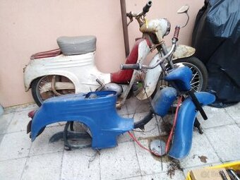 Jawa 555
