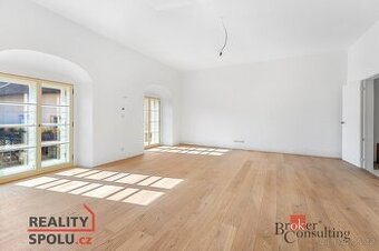 Prodej, byty/2+kk, 86 m2, Slavíkova 1, 26223 Jince, Příbram