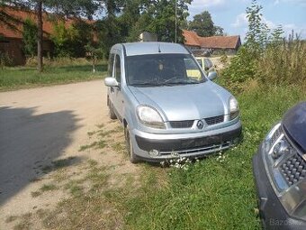 ND Renault Kangoo 1.4 R.v2003