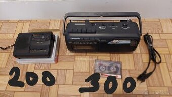 Retro rádio