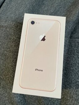 iPhone 8