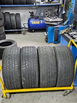 Zimní Pneumatiky 225/40/R18 92V V XL