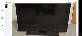 Televize LCD